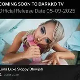 Jonni Darkko & DarkkoTV голая #0022