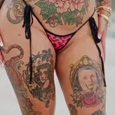 Jonni Darkko & DarkkoTV nude #0052