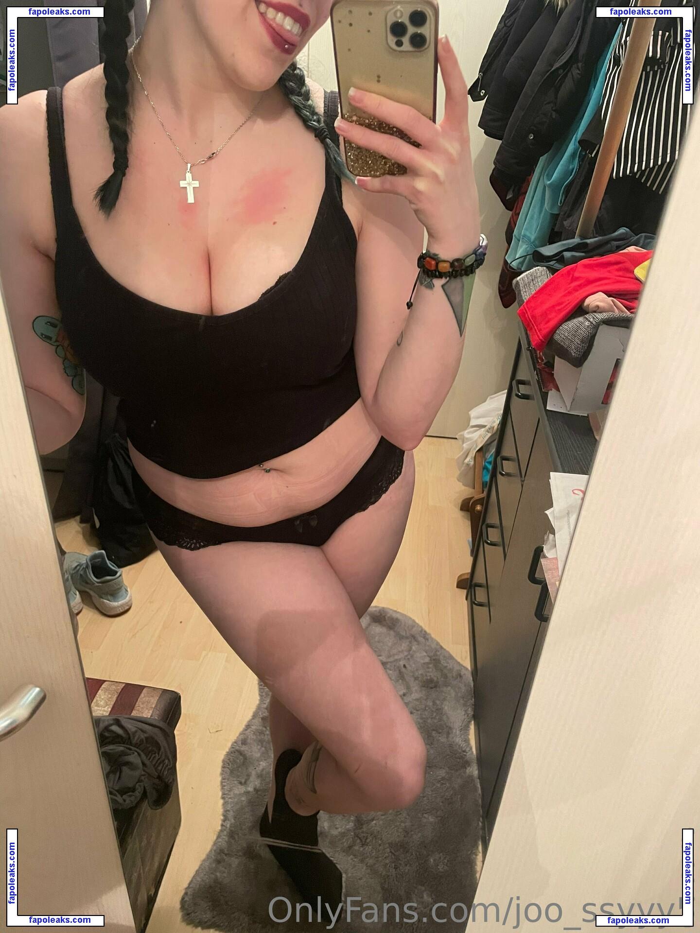 joo_ssyyy5 nude photo #0002 from OnlyFans