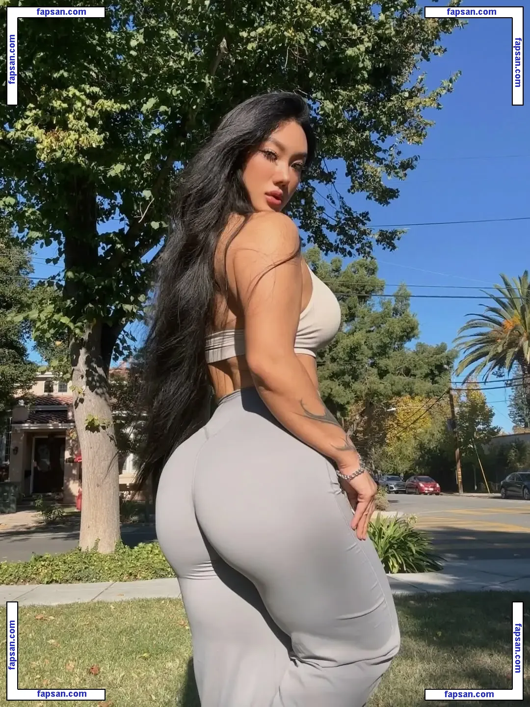 Jooju_fit nude photo #0009 from OnlyFans