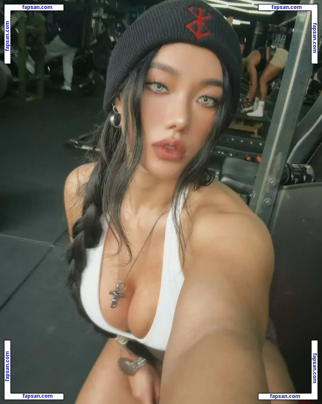 Jooju_fit nude photo #0011 from OnlyFans