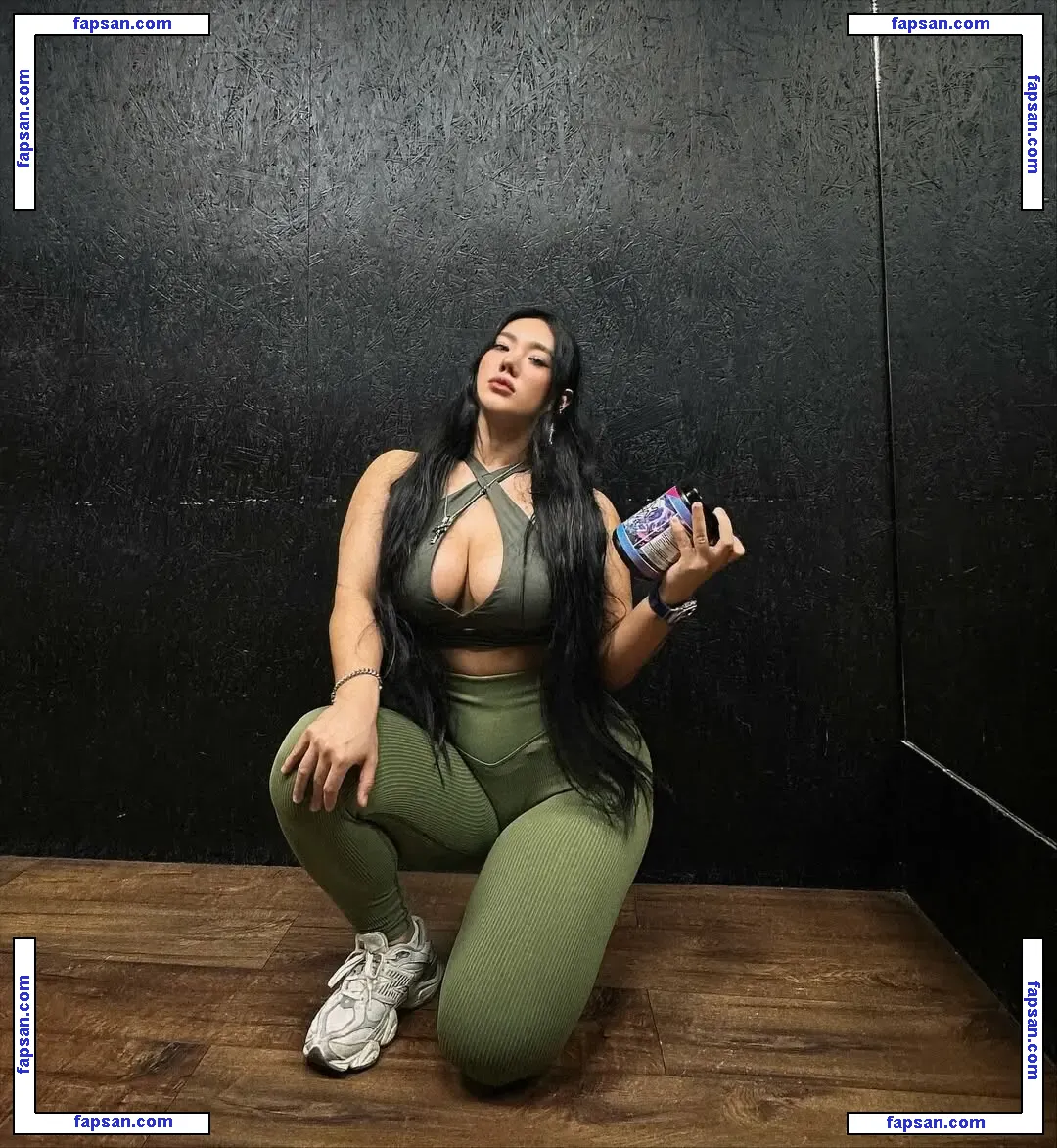 Jooju_fit nude photo #0013 from OnlyFans