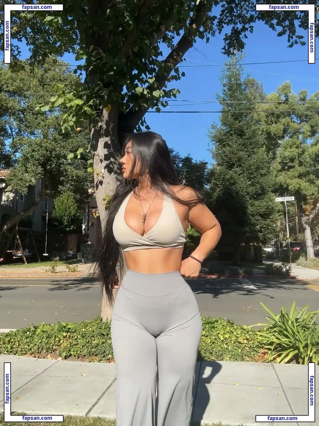 Jooju_fit nude photo #0015 from OnlyFans