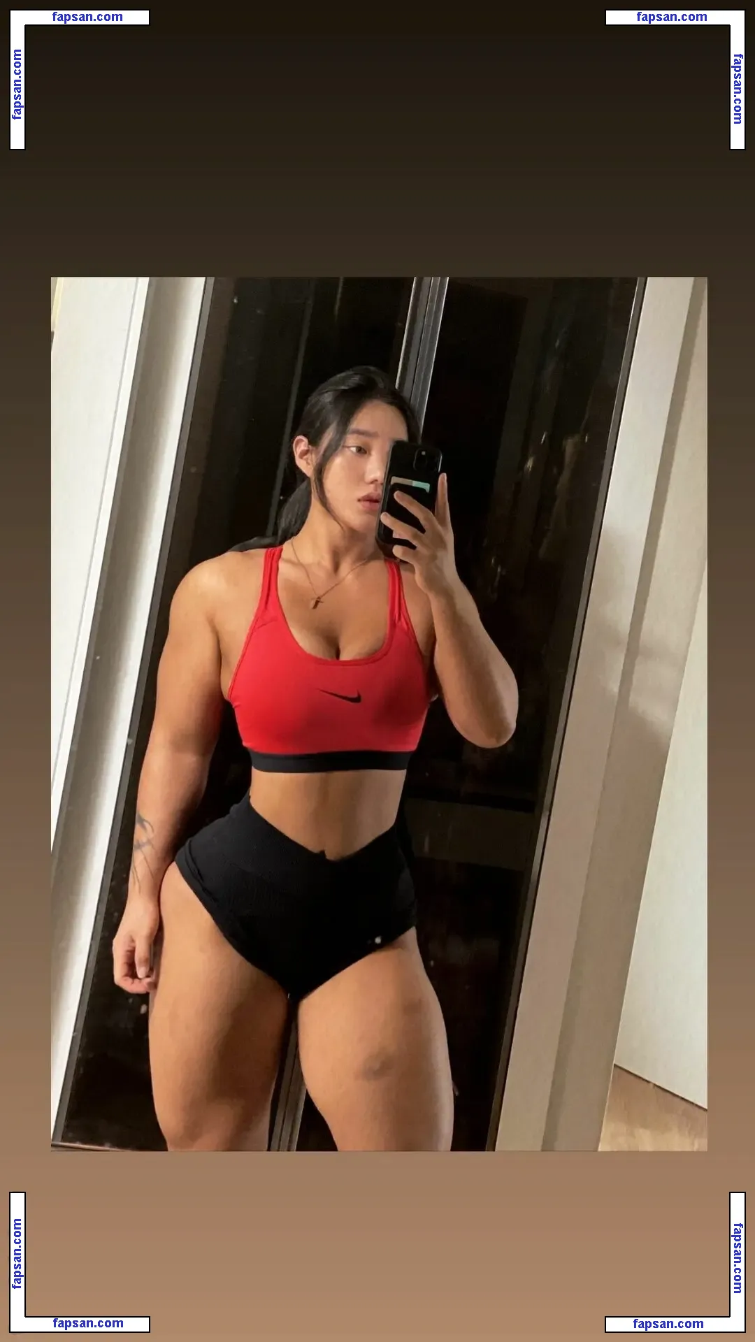 Jooju_fit nude photo #0018 from OnlyFans