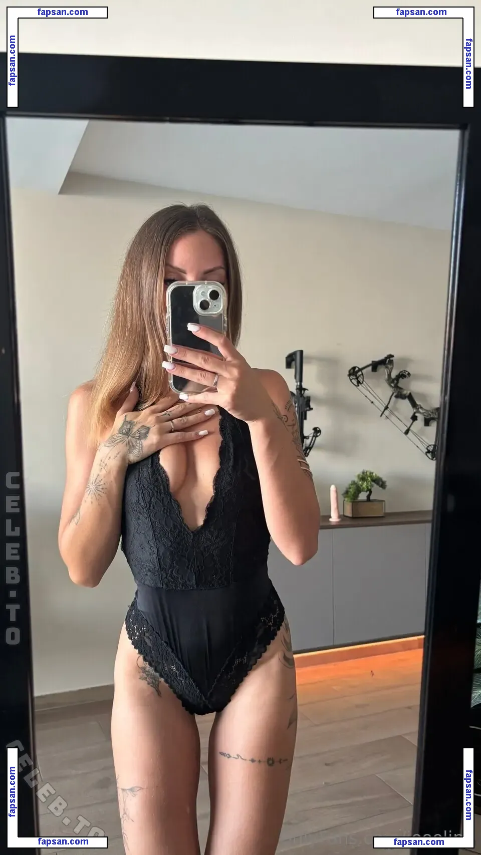 Jooolina голая фото #0002 с Онлифанс