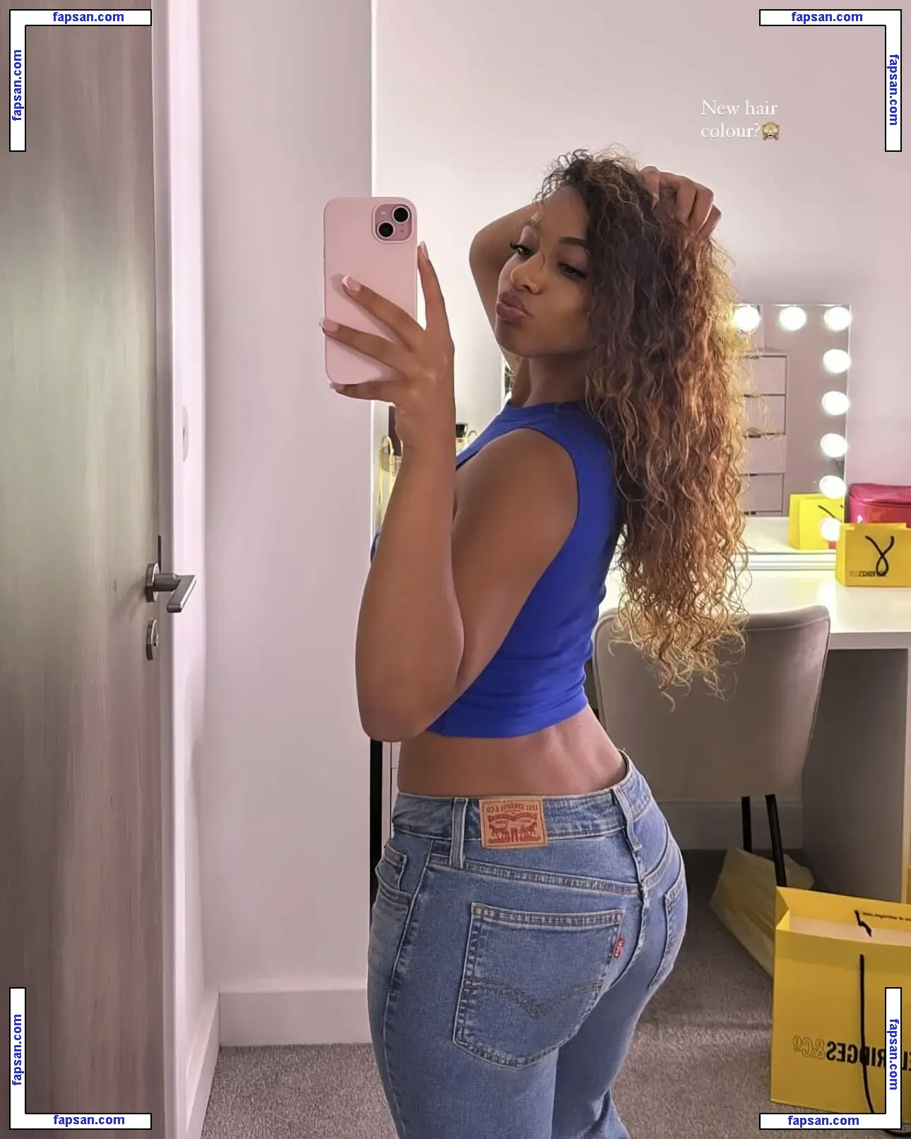 Jordan Hersey nude photo #0019 from OnlyFans