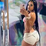 Jordan Hersey nude #0045