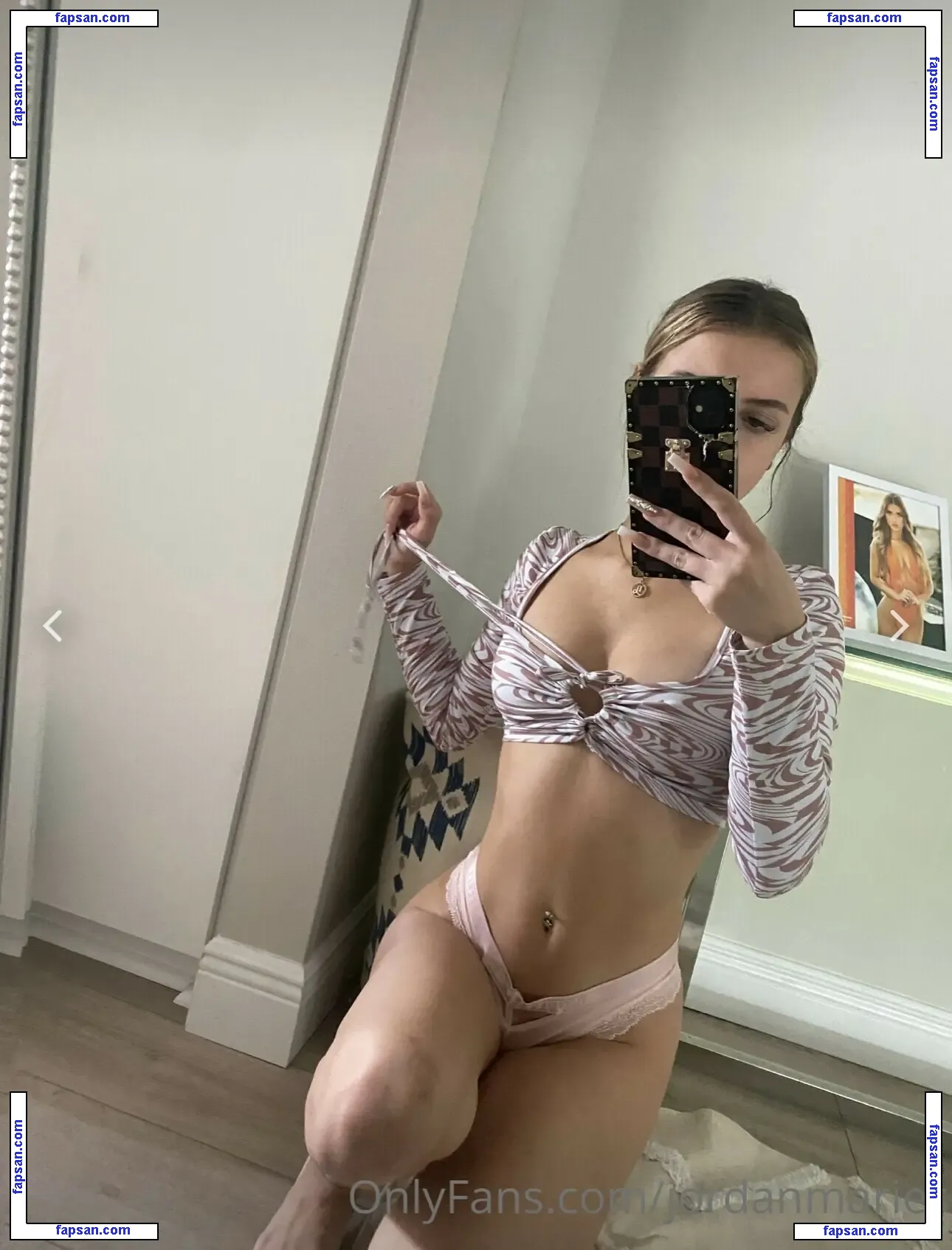 Jordan Marie Savage nude photo #0010 from OnlyFans