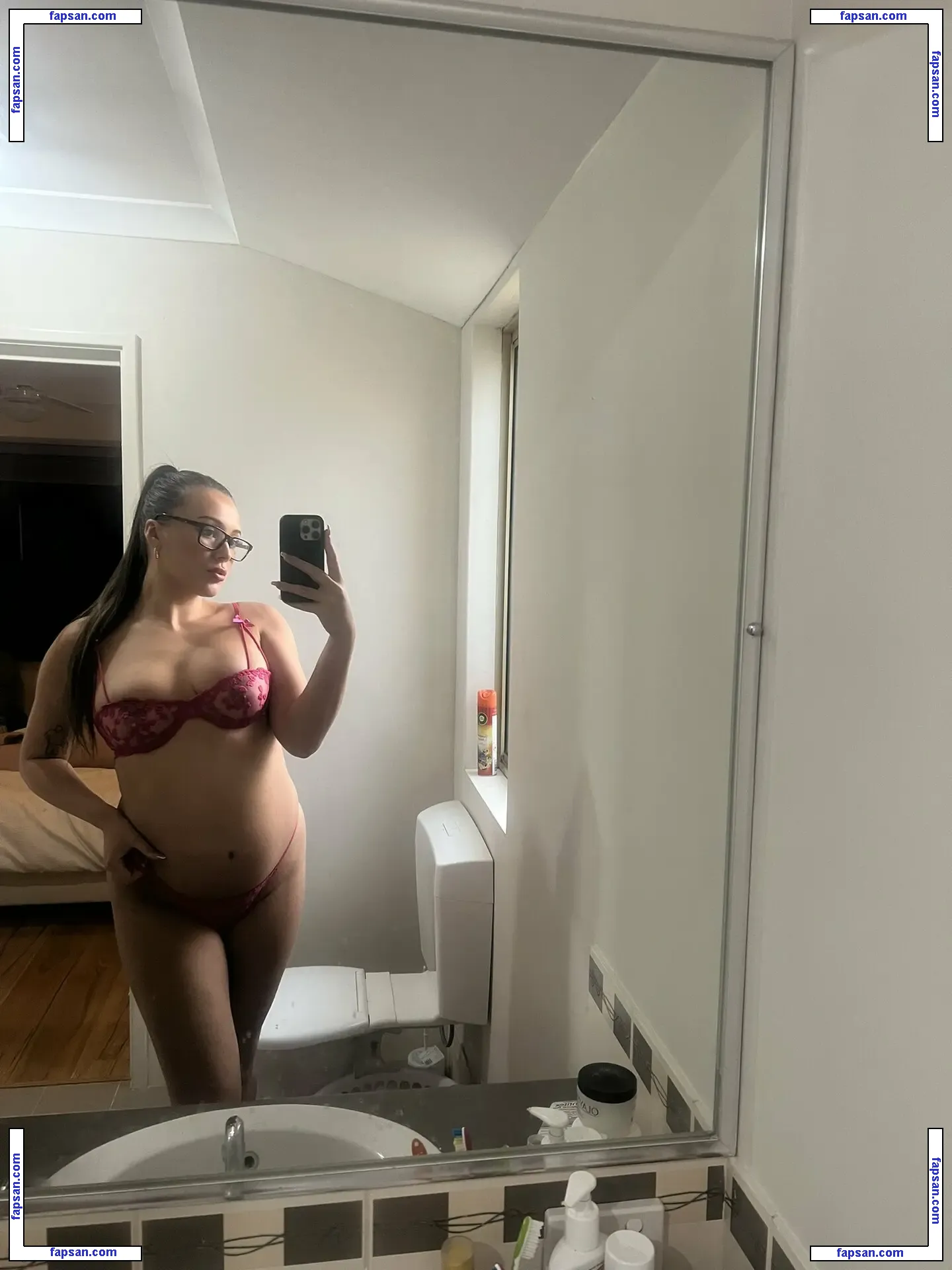 Jordan Vailini nude photo #0008 from OnlyFans