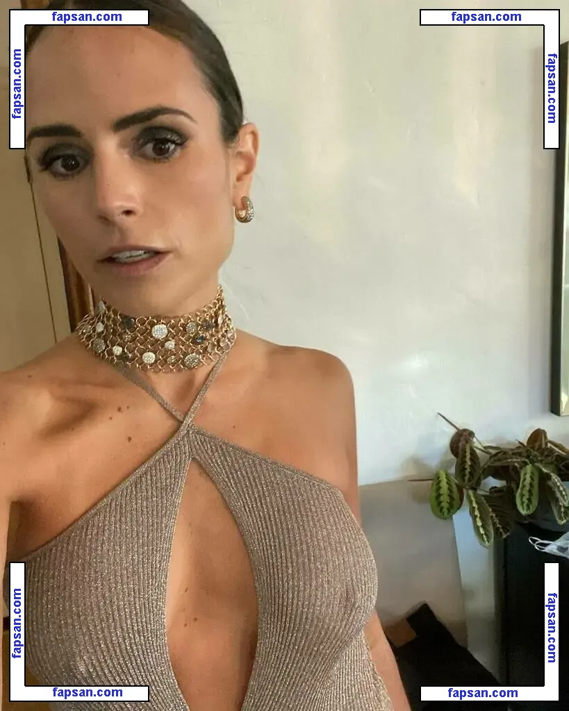 Jordana Brewster голая фото #1385 с Онлифанс