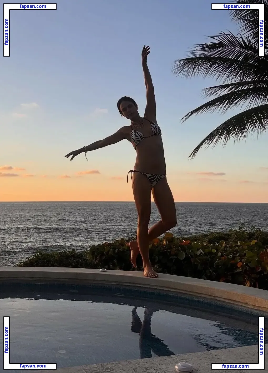 Jordana Brewster голая фото #1405 с Онлифанс