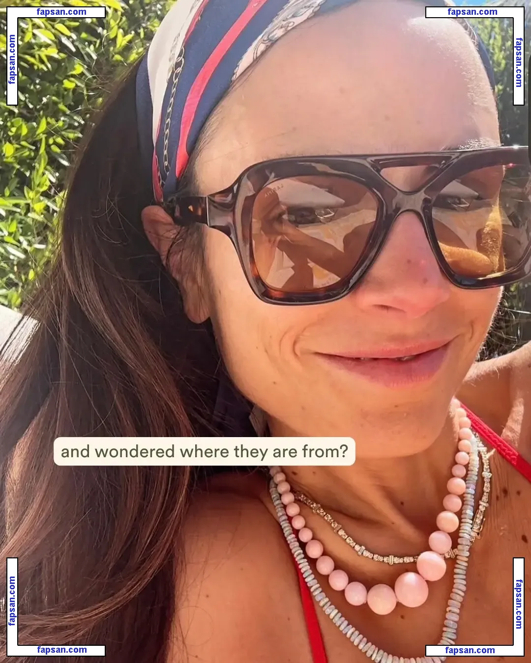 Jordana Brewster голая фото #1406 с Онлифанс