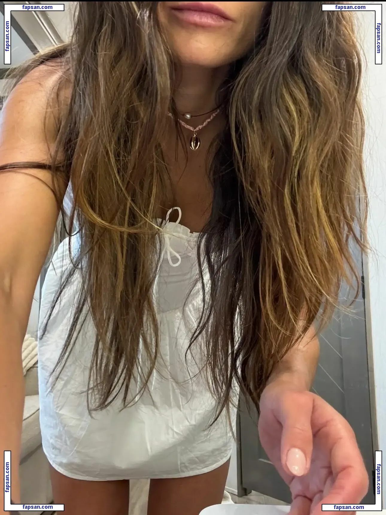 Jordana Brewster nude photo #1407 from OnlyFans