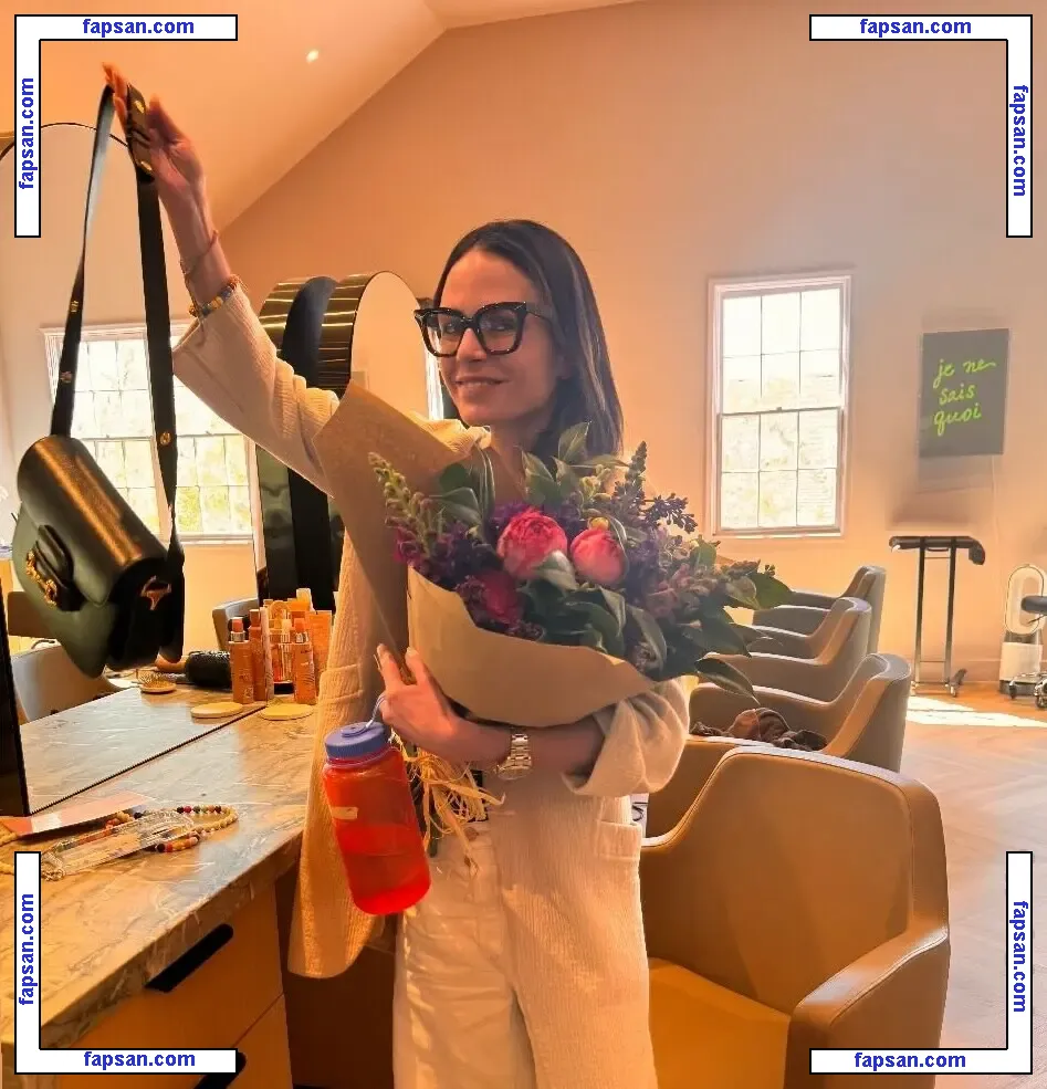 Jordana Brewster nude photo #1413 from OnlyFans