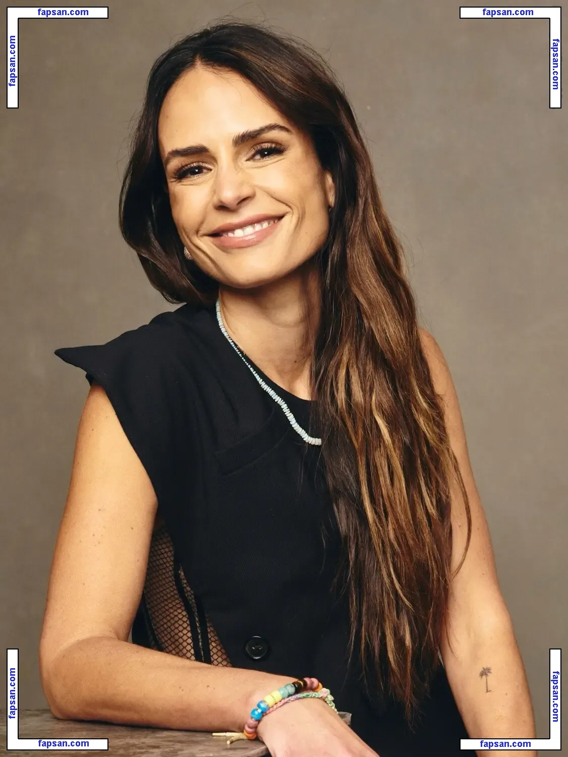 Jordana Brewster nude photo #1414 from OnlyFans