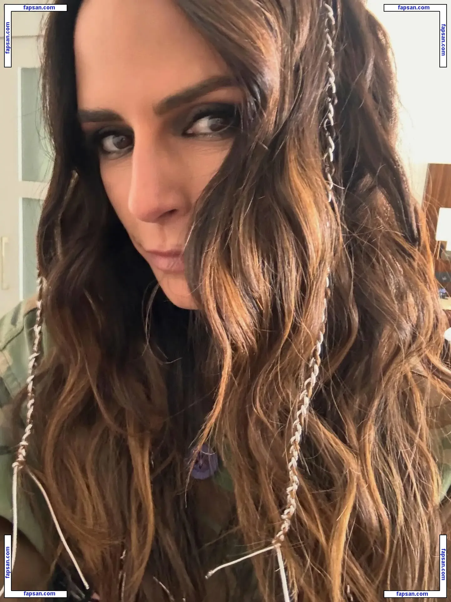 Jordana Brewster nude photo #1415 from OnlyFans