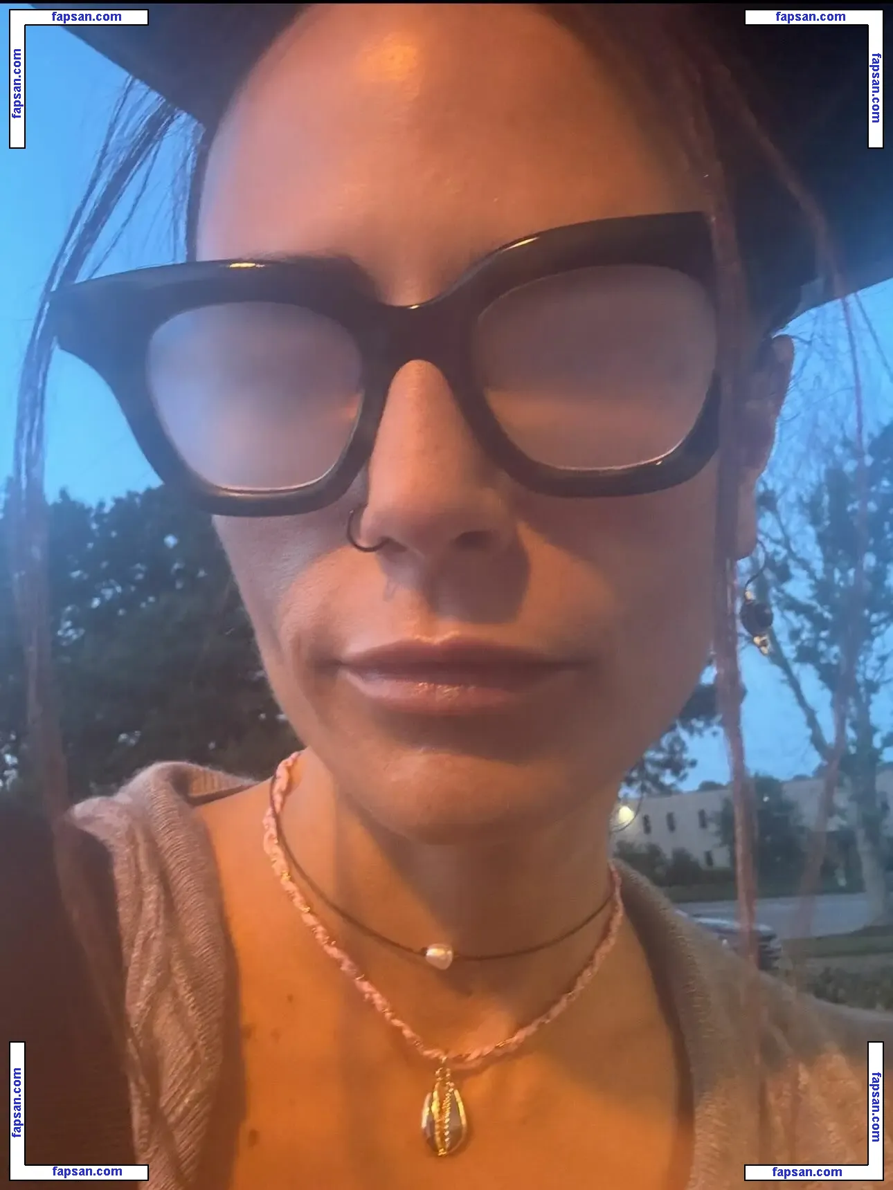 Jordana Brewster nude photo #1416 from OnlyFans