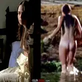 Jordana Brewster nude #1381