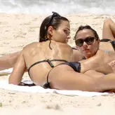 Jordana Brewster nude #1395