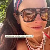 Jordana Brewster голая #1406