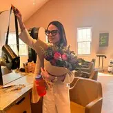 Jordana Brewster nude #1413