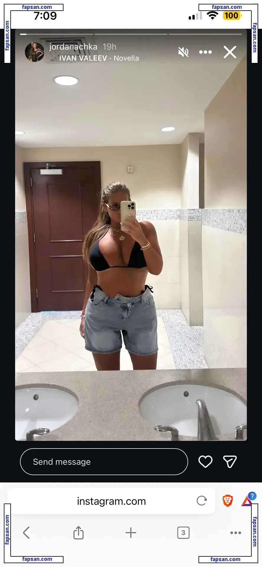 jordanachka nude photo #0001 from OnlyFans