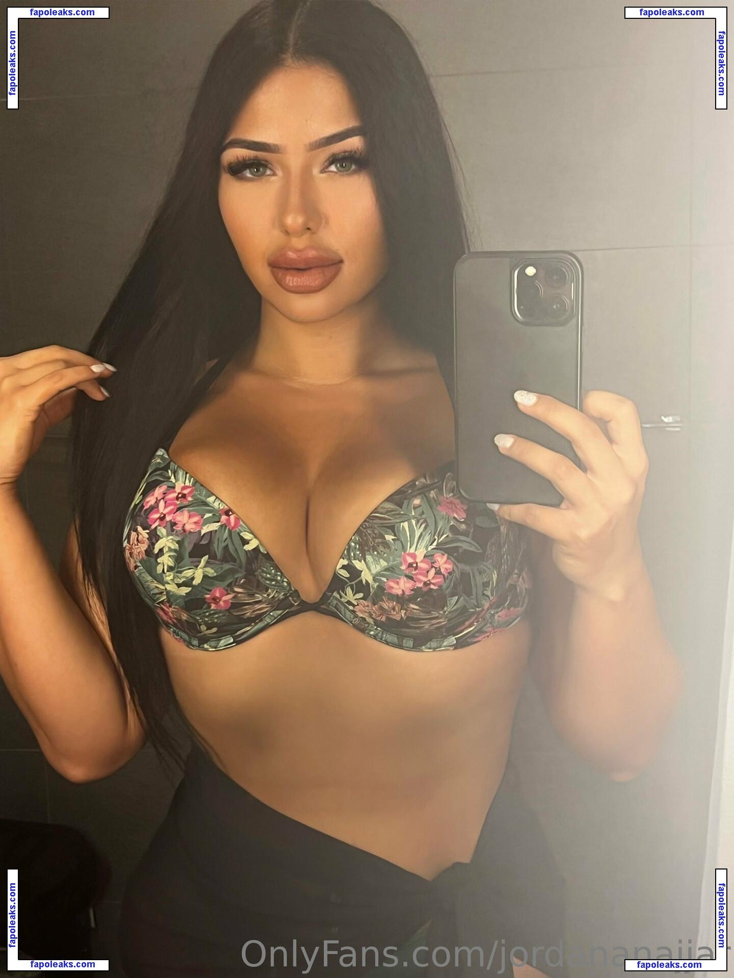 jordananajjar nude photo #0007 from OnlyFans