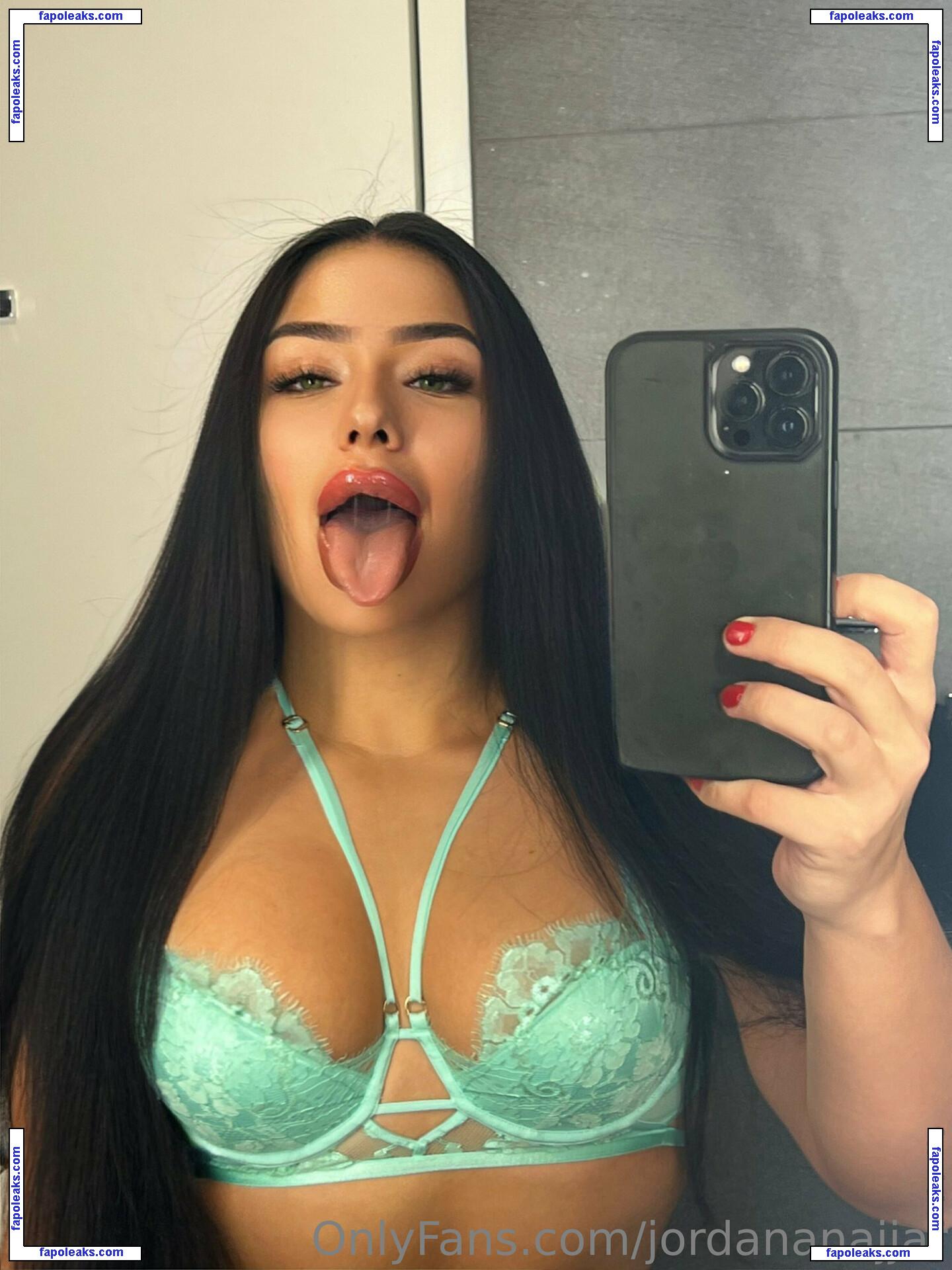 jordananajjar nude photo #0026 from OnlyFans