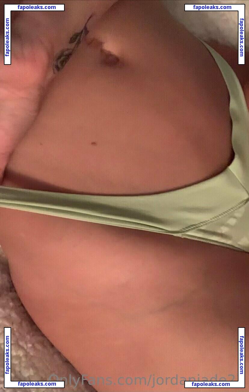 jordanjade23 / blackerjade1800 nude photo #0003 from OnlyFans