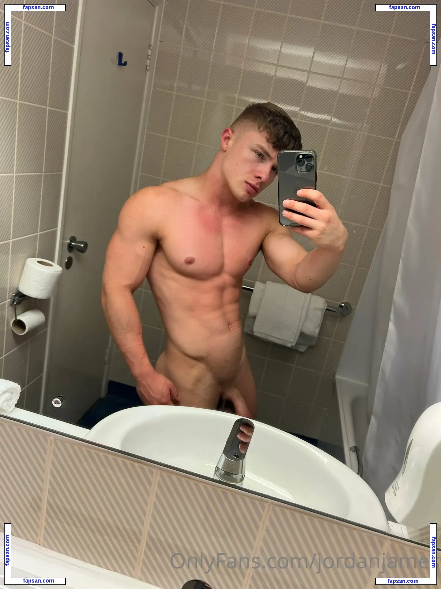 jordanjames / jordjamesuk nude photo #0001 from OnlyFans