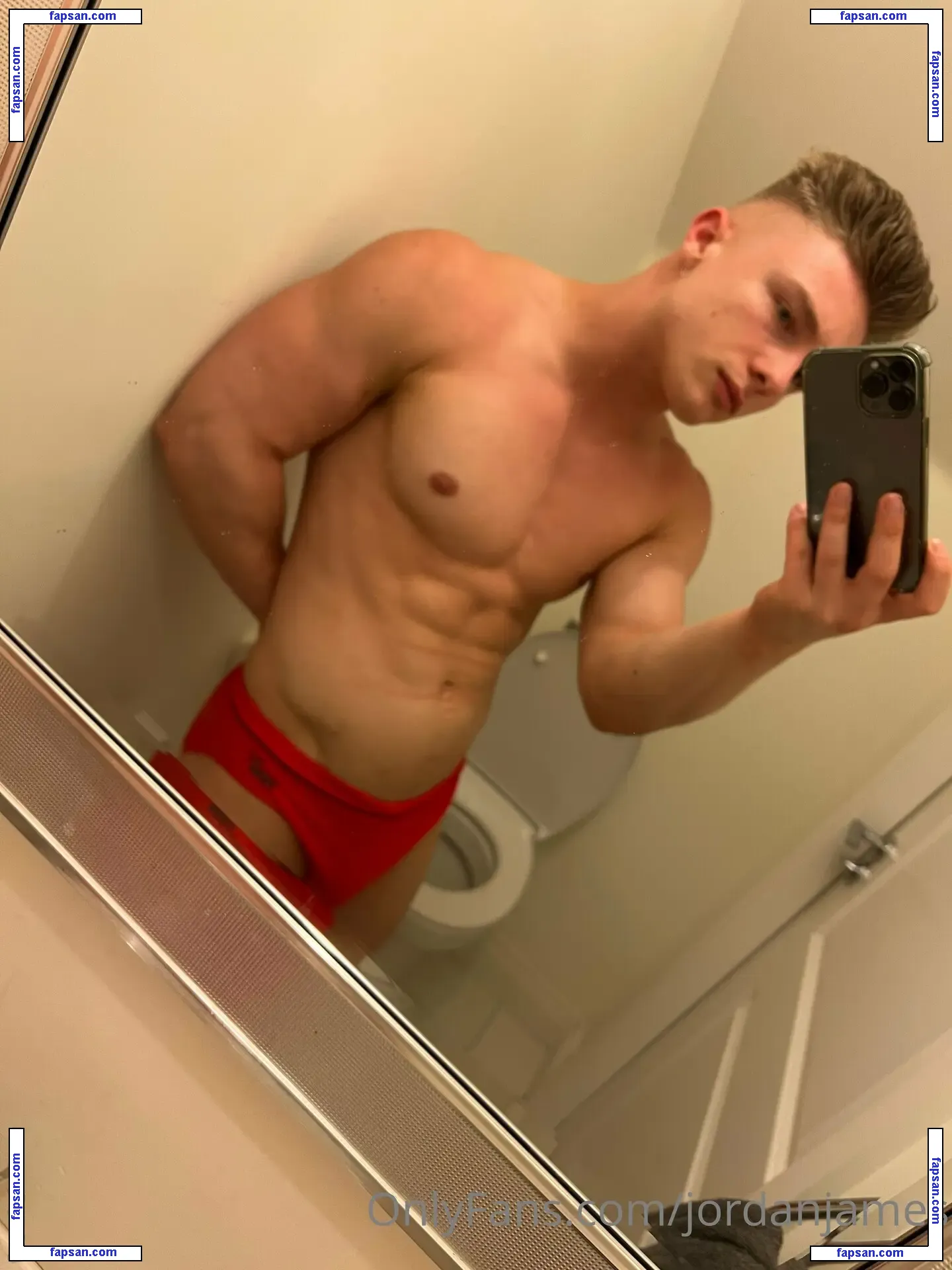 jordanjames / jordjamesuk nude photo #0002 from OnlyFans