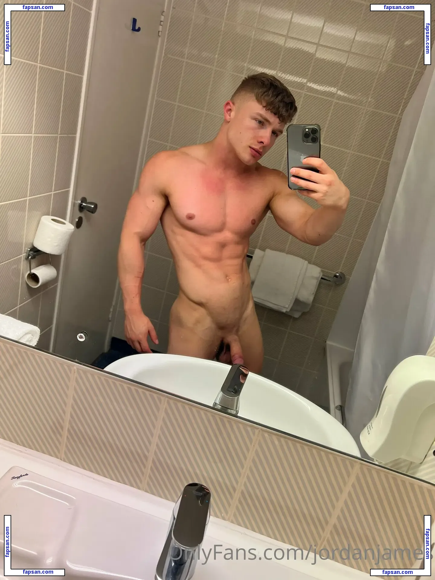 jordanjames / jordjamesuk nude photo #0008 from OnlyFans