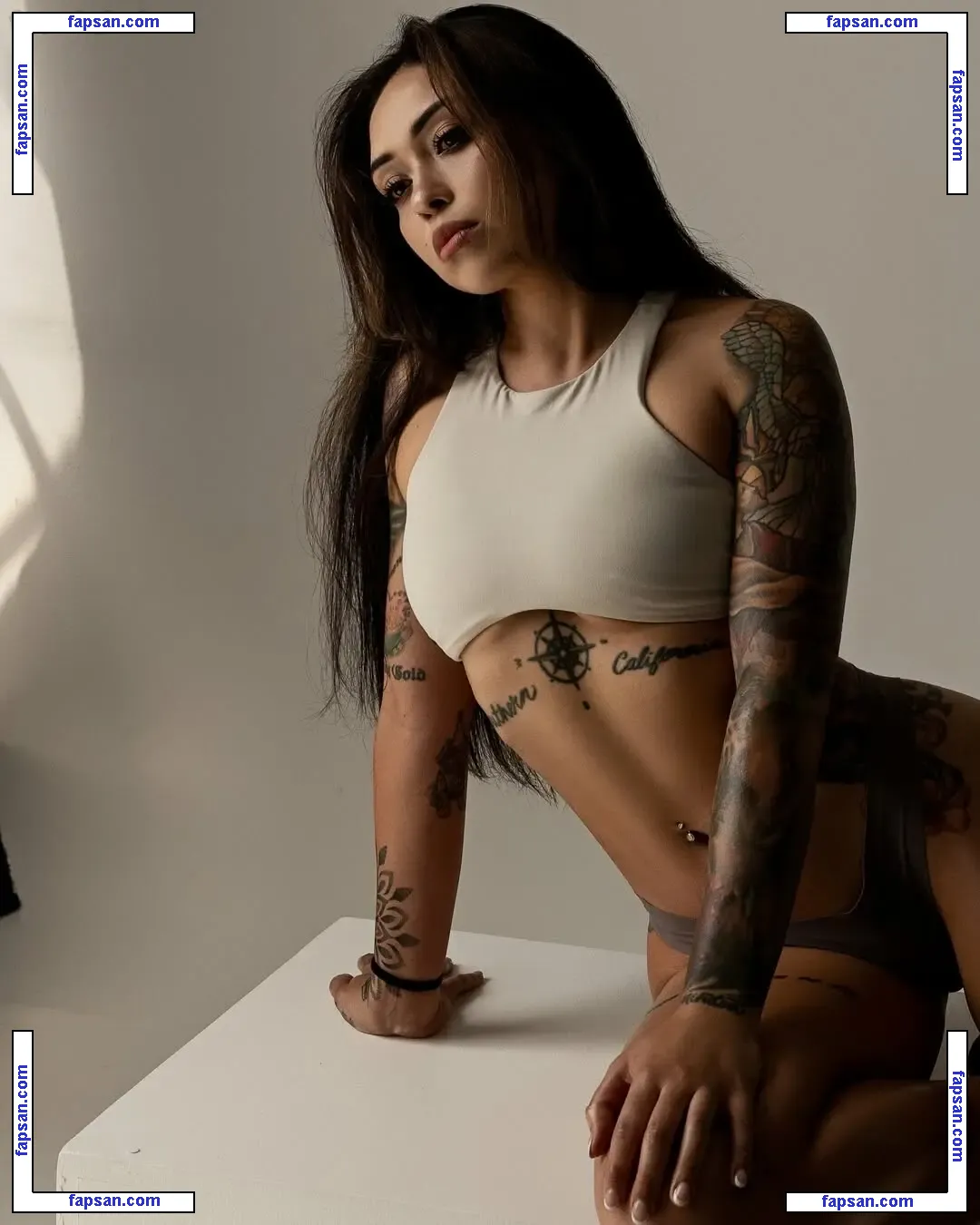 Jordie Andrade nude photo #0005 from OnlyFans