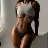 Jordie Andrade nude #0001