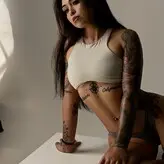 Jordie Andrade nude #0005