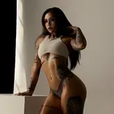 Jordie Andrade nude #0006