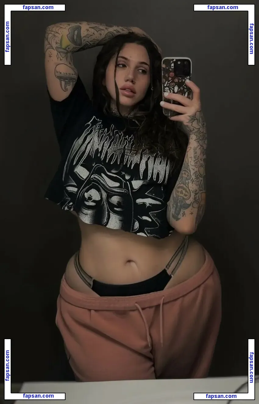 Jordy Mackenz голая фото #0005 с Онлифанс