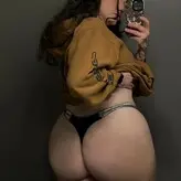 Jordy Mackenz голая #0002