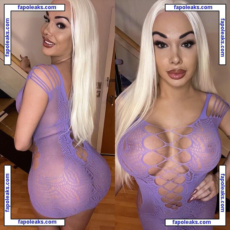 Jordydoll94 nude photo #0001 from OnlyFans