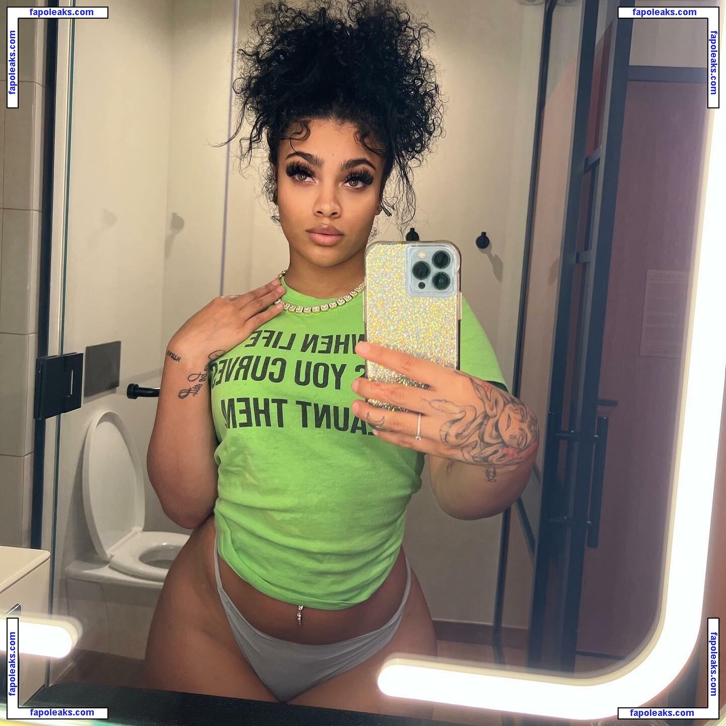 Jordyn Alexis / fingerlickinrican / ysljlexis nude photo #0003 from OnlyFans