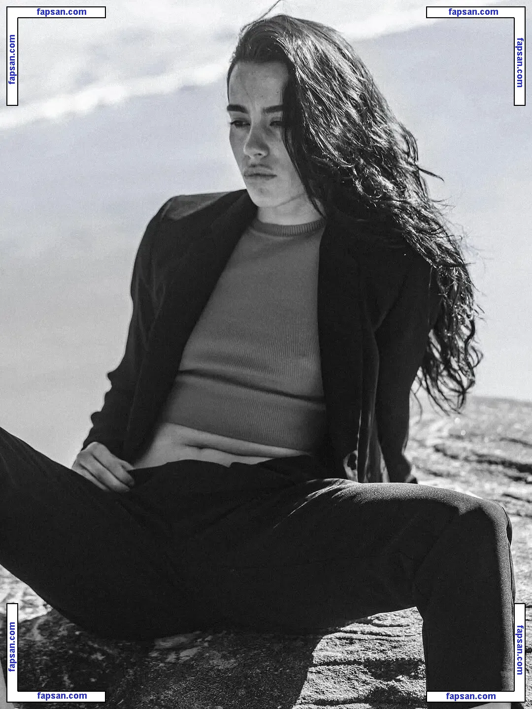 Jordyn Hagan-Gaunt nude photo #0009 from OnlyFans