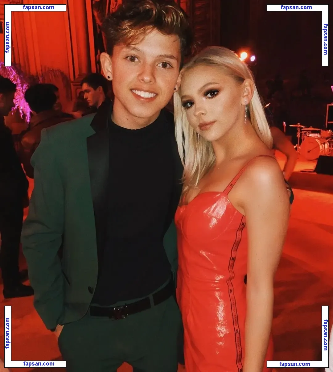 Jordyn Jones nude photo #0019 from OnlyFans