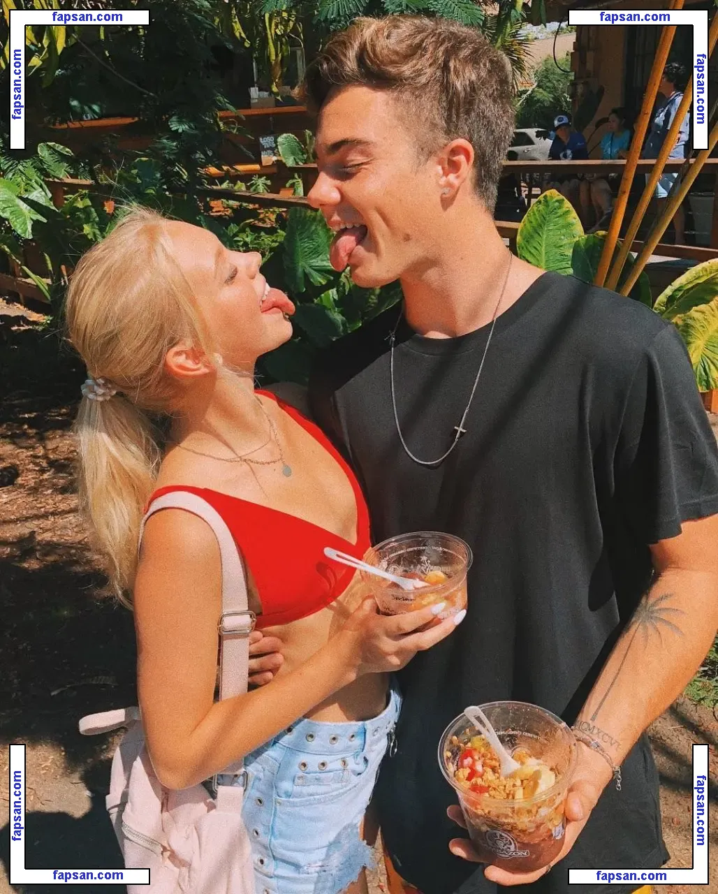 Jordyn Jones nude photo #0068 from OnlyFans