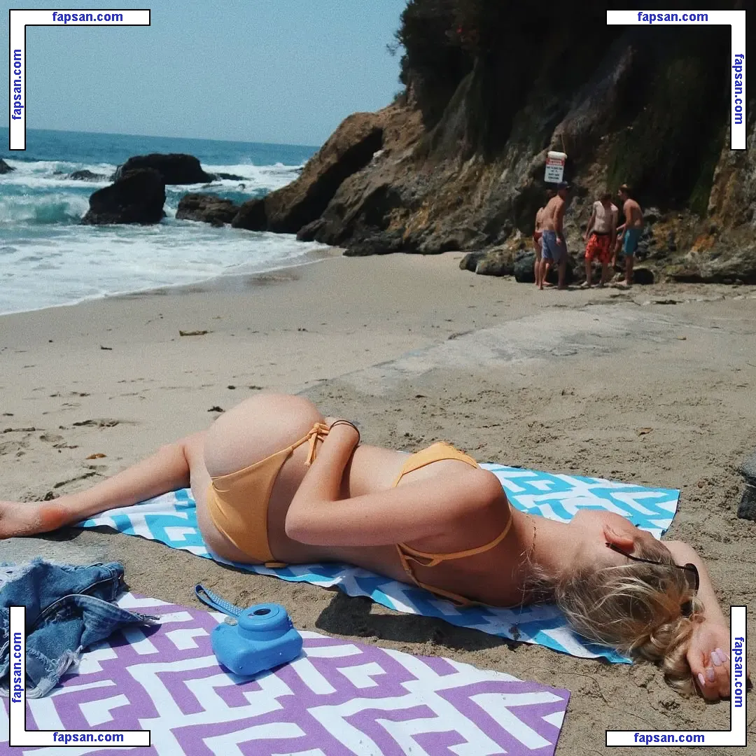Jordyn Jones nude photo #0105 from OnlyFans