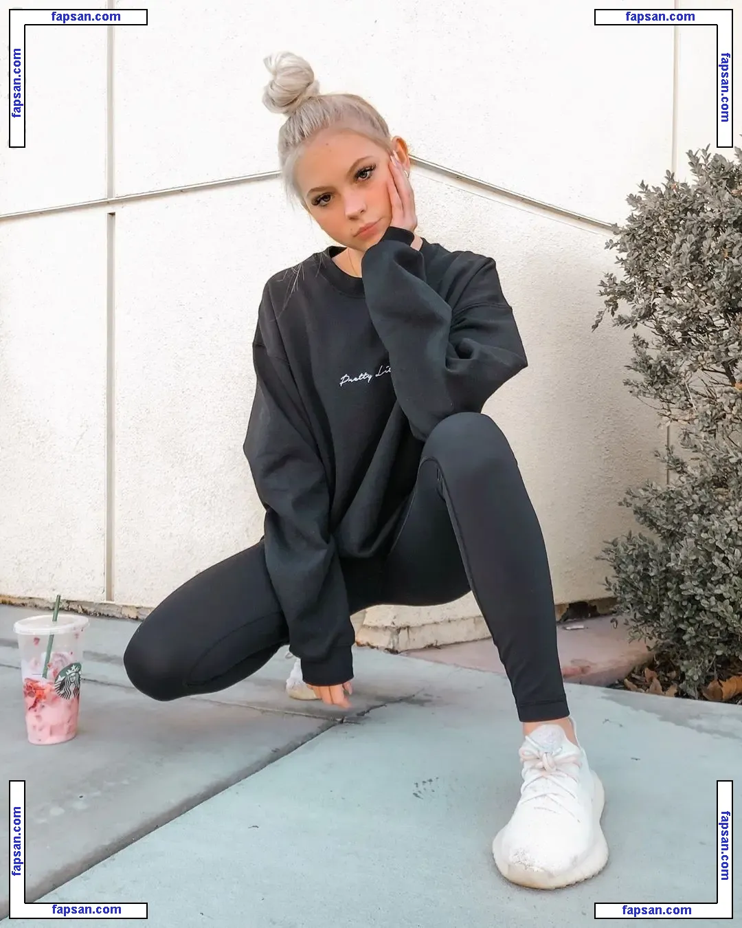 Jordyn Jones nude photo #0333 from OnlyFans