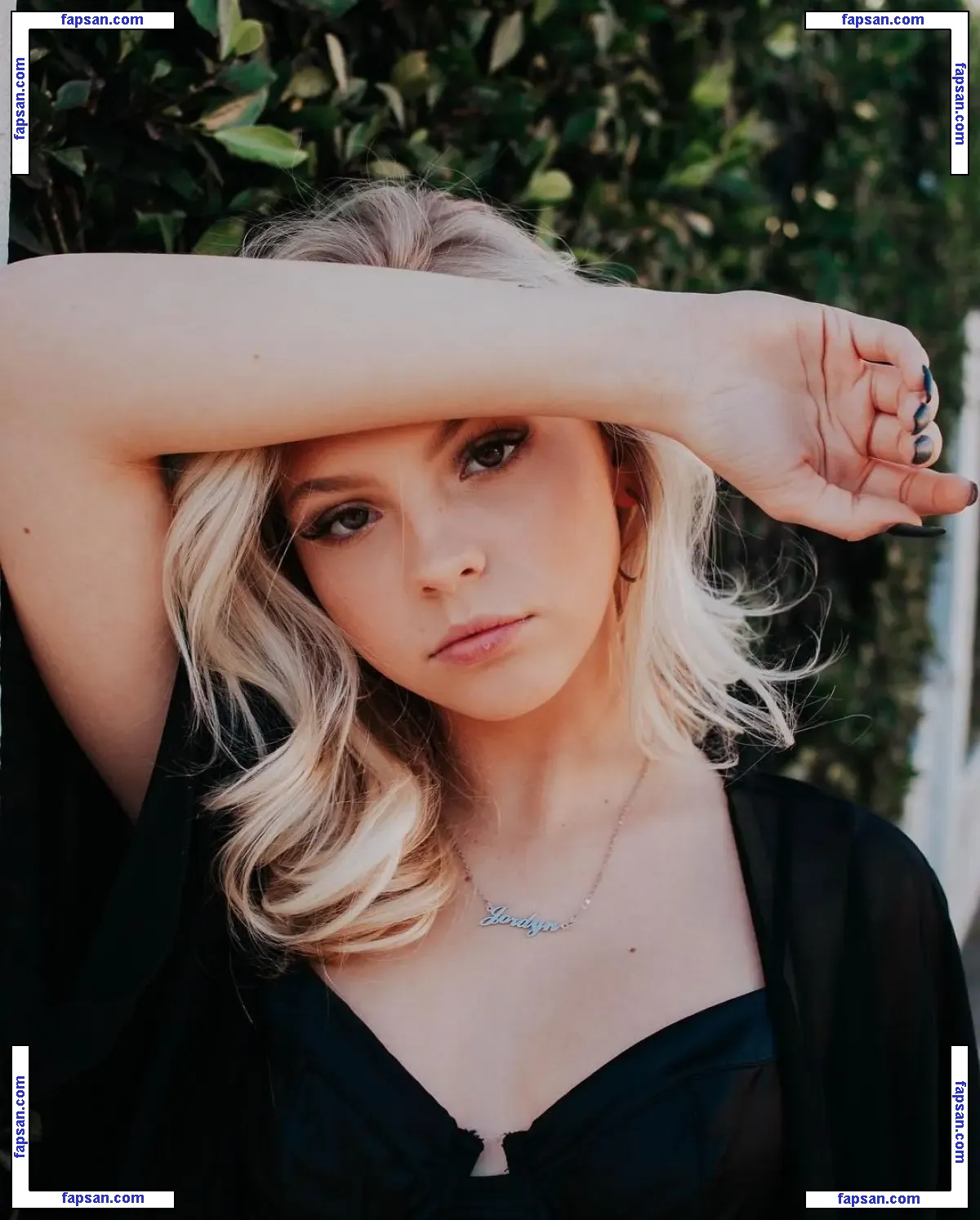 Jordyn Jones nude photo #0362 from OnlyFans