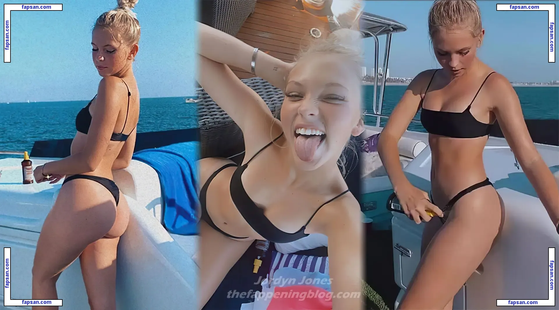 Jordyn Jones nude photo #0634 from OnlyFans