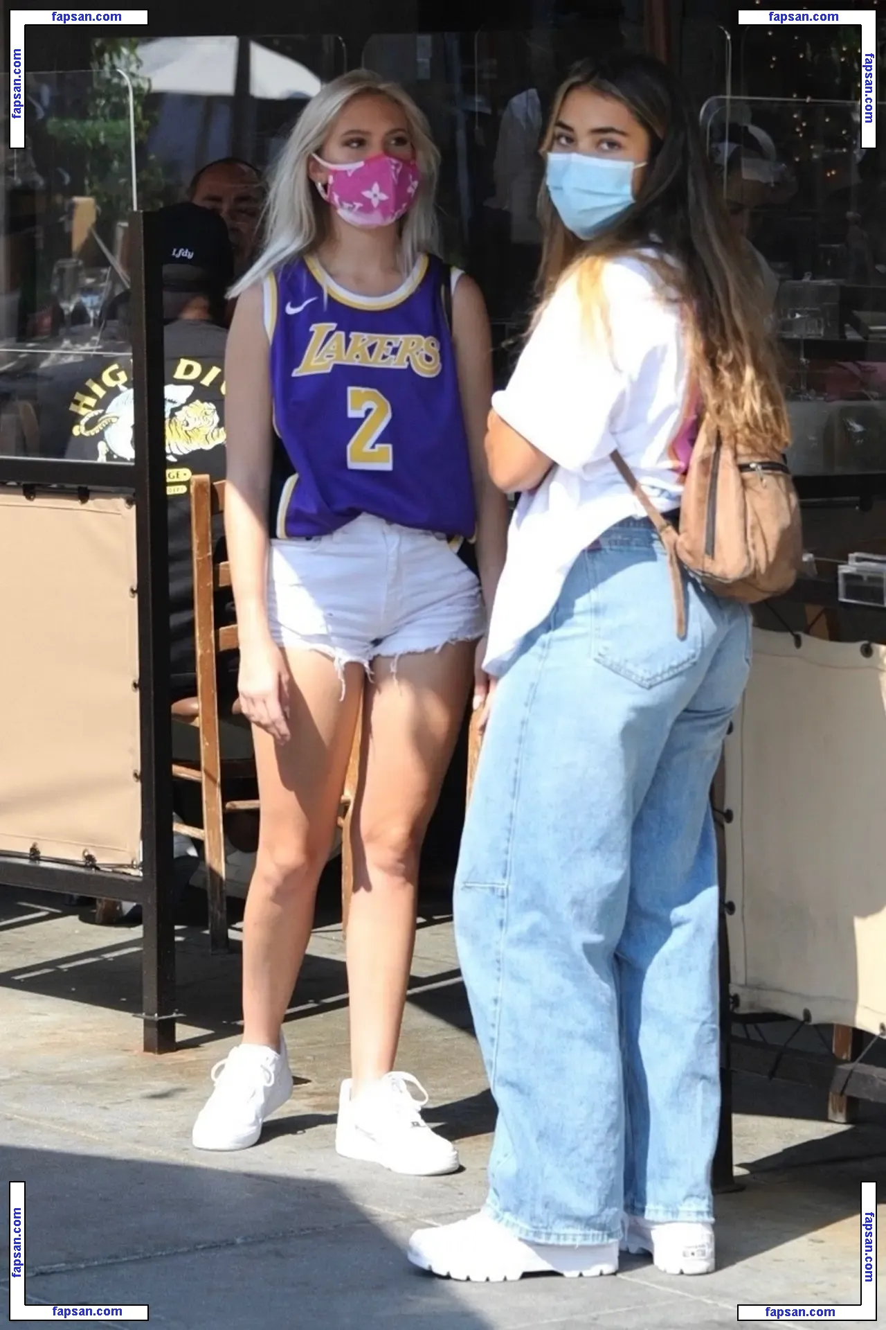 Jordyn Jones nude photo #0660 from OnlyFans