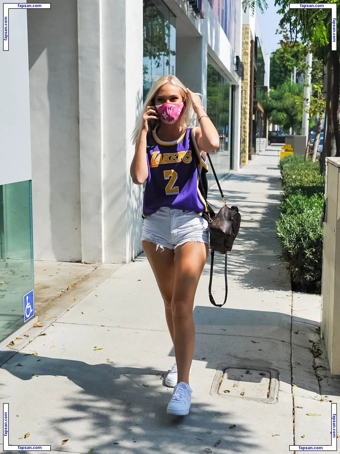 Jordyn Jones nude photo #0684 from OnlyFans
