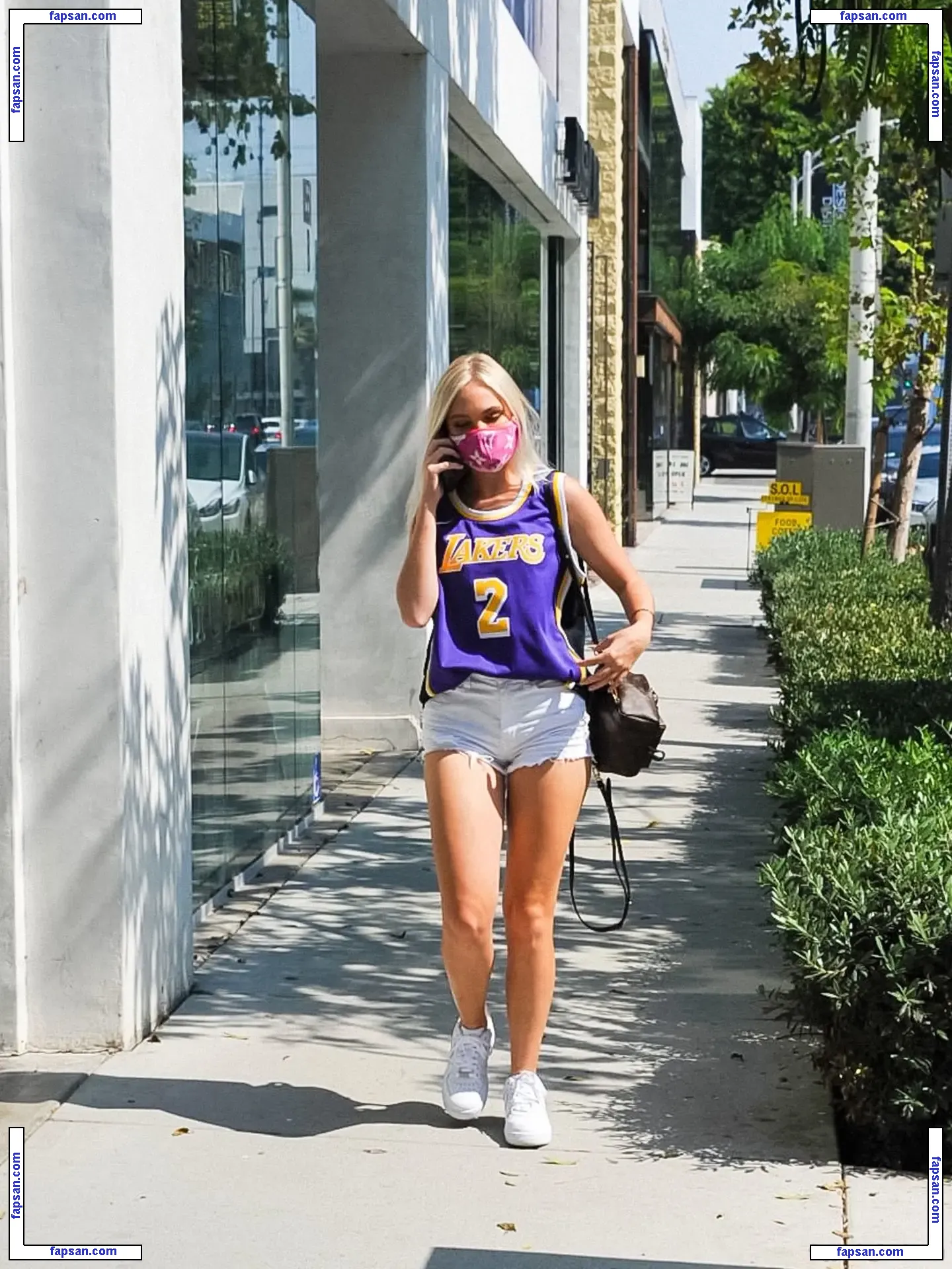 Jordyn Jones nude photo #0685 from OnlyFans